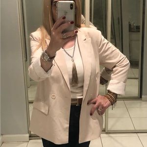 Entro NEW little pink/ nude color for the fall season